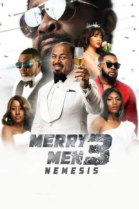 Merry Men 3: Nemesis